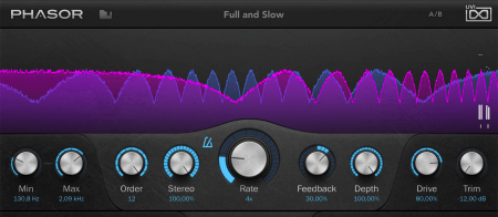 UVI Phasor v1.0.0 WiN